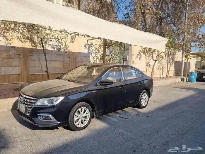 ام جي نظيفه مالك اول 2