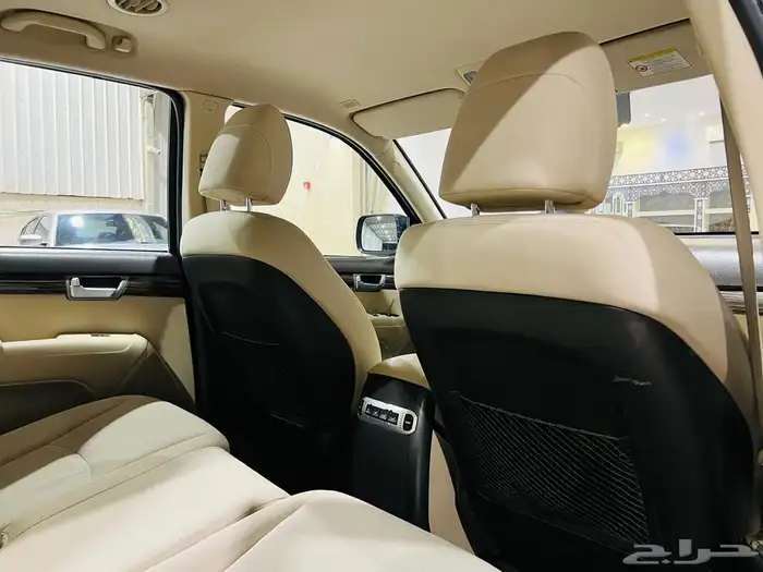 كيا موهافي 2018 دبل (عرض خاص) 7