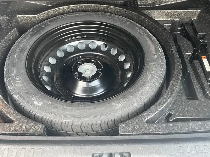 فورد تيريتوري مديل 2024شبه جديده 25