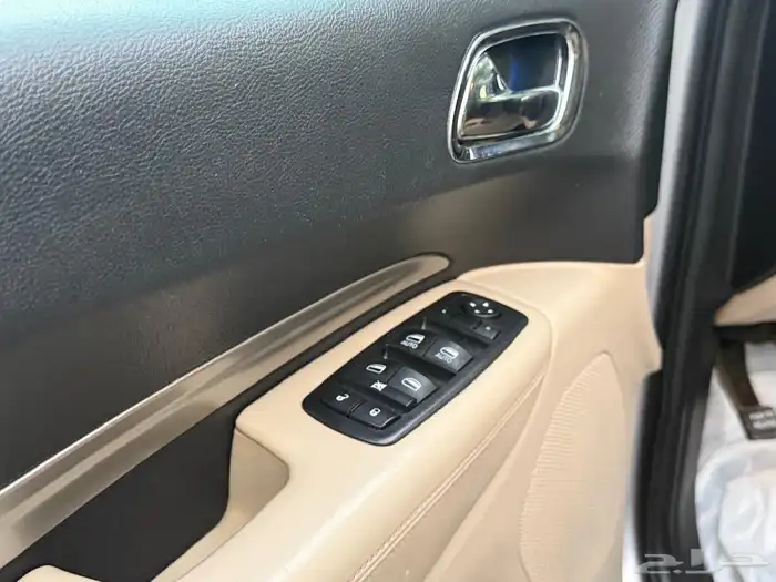 دودج دورانجو 2016 ( بحالة الوكالة ) 15