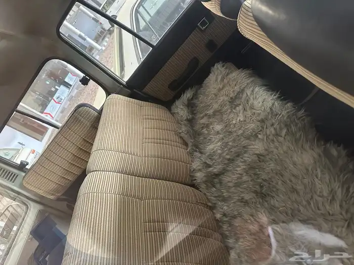 جيب لاند كروزر موديل 85 6