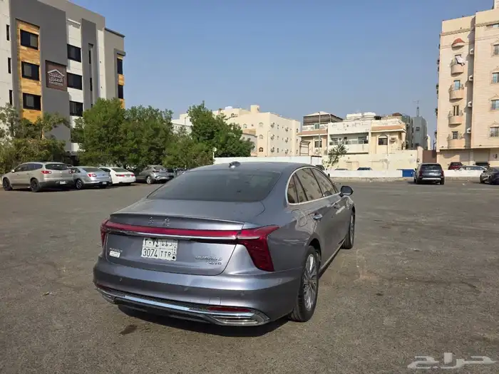 هونشي اوسادو 2024 9