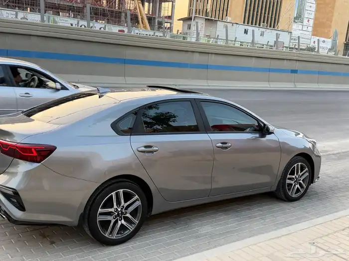 كيا سيراتو فل كامل 15