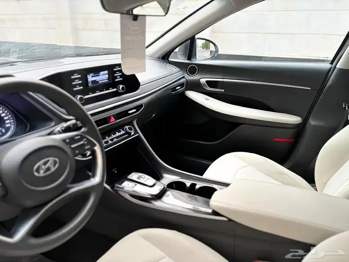 سوناتا 2020 13