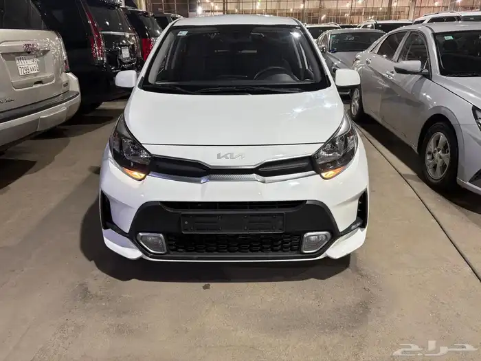 كيا مورنينغ 2022 3