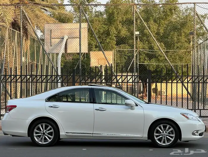 لكزس - ES350 - 2012 3