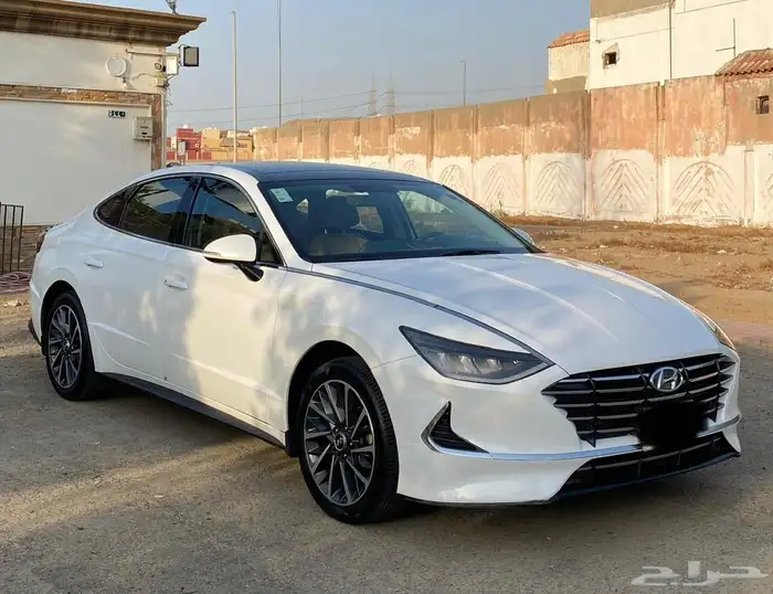 سوناتا2020فل كامل 0