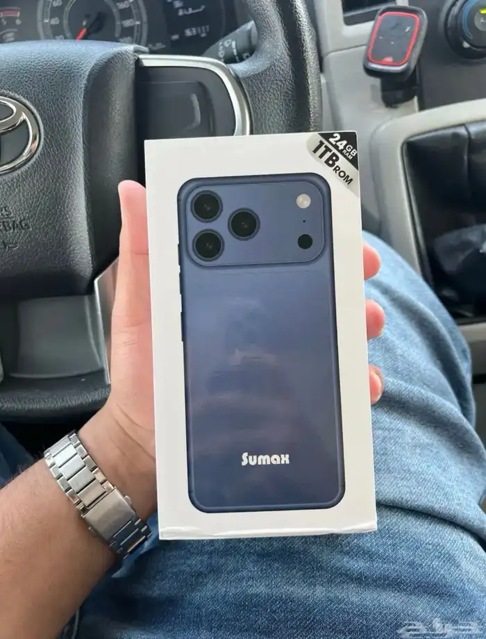 شبيه ايفون 17pro max 0