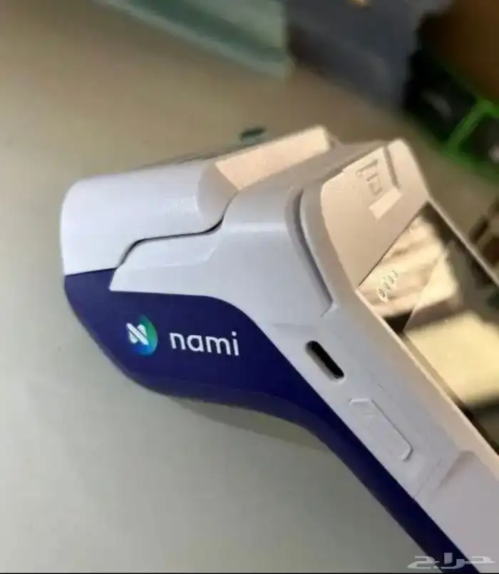 جهاز نقاط بيع نامي 3