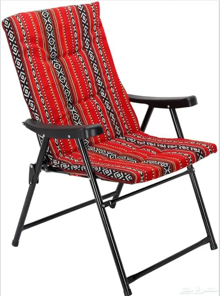 كراسي رحلات تصميم تراثي 0