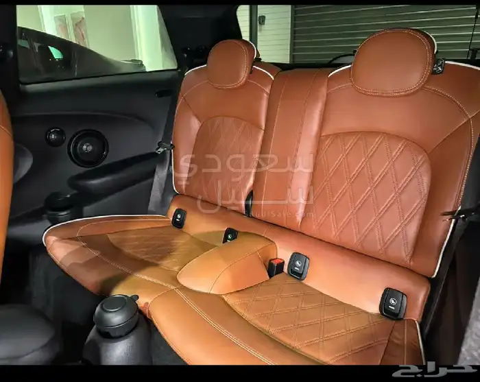 mini cooper S for sale 3