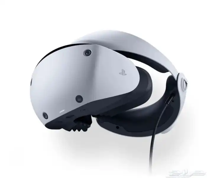 VR في ار النسخة الثانية لسوني 5 5