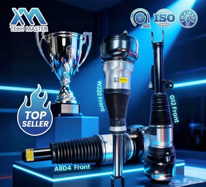 مساعدات هيدروليك جديدة افضل جودة ضمان سنة 0