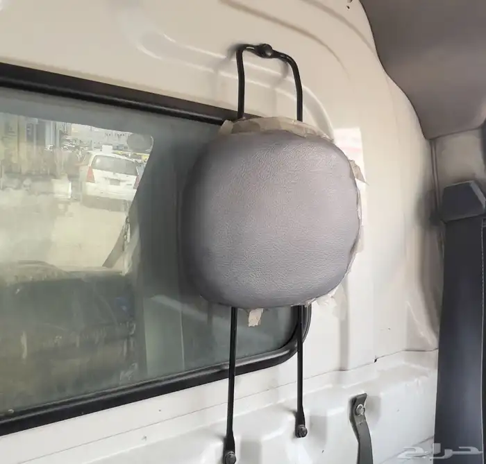 دباب ديهاتسو 18