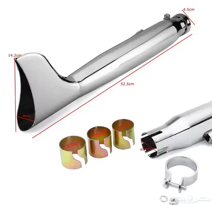 قزوز دباب ذيل سمكة 1