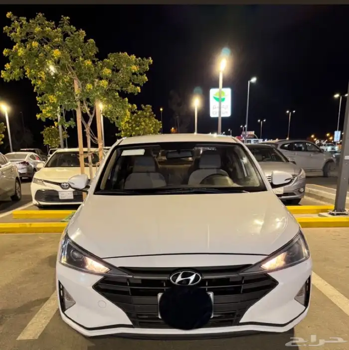 هيونداي النترا 2019 للبيع 0