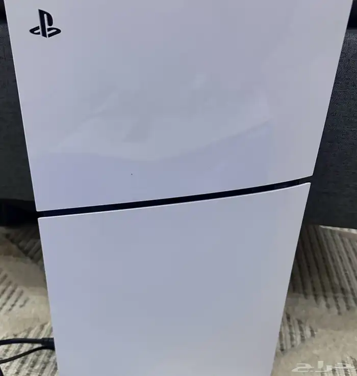بلاستيشن 5 سليم ( ديسك ) مع كامل ملحقاته 1