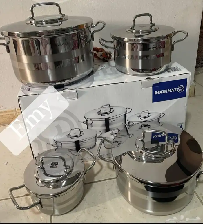 ادوات منزليه 6