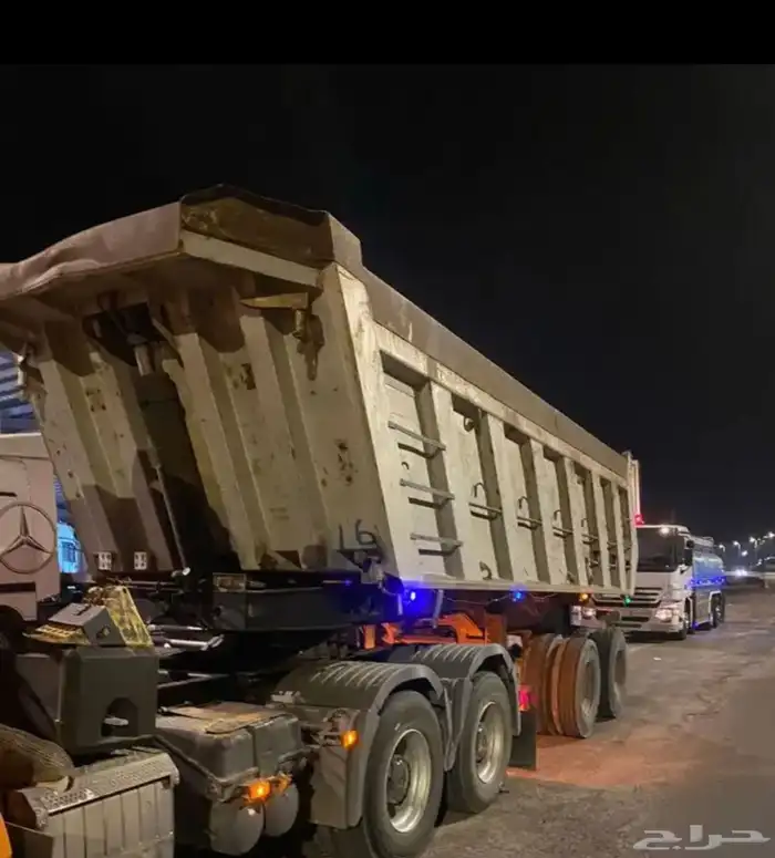 صندوق قلاب ألماني 4