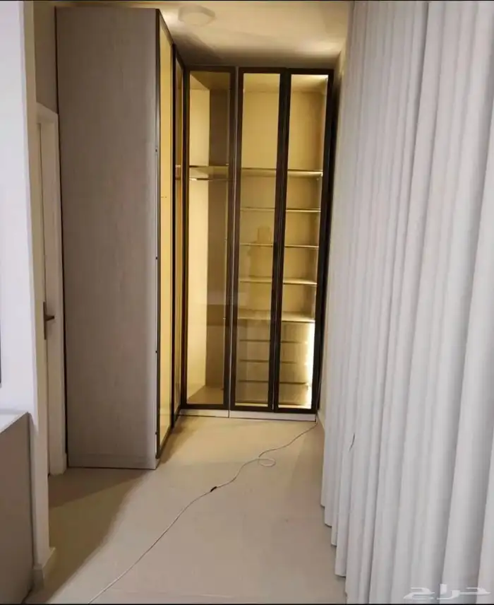 تفصيل اثاث وغرف نوم وديكورات خشبيه 8