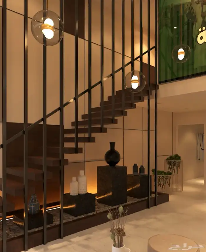 تفصيل لوحات   كهربائي   جميع اعمال الديكور 5