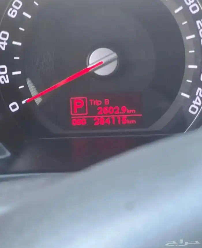 كيا سبورتاج 2013 5