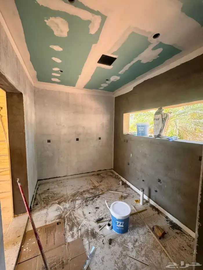 دهانات وديكورات العلا 18