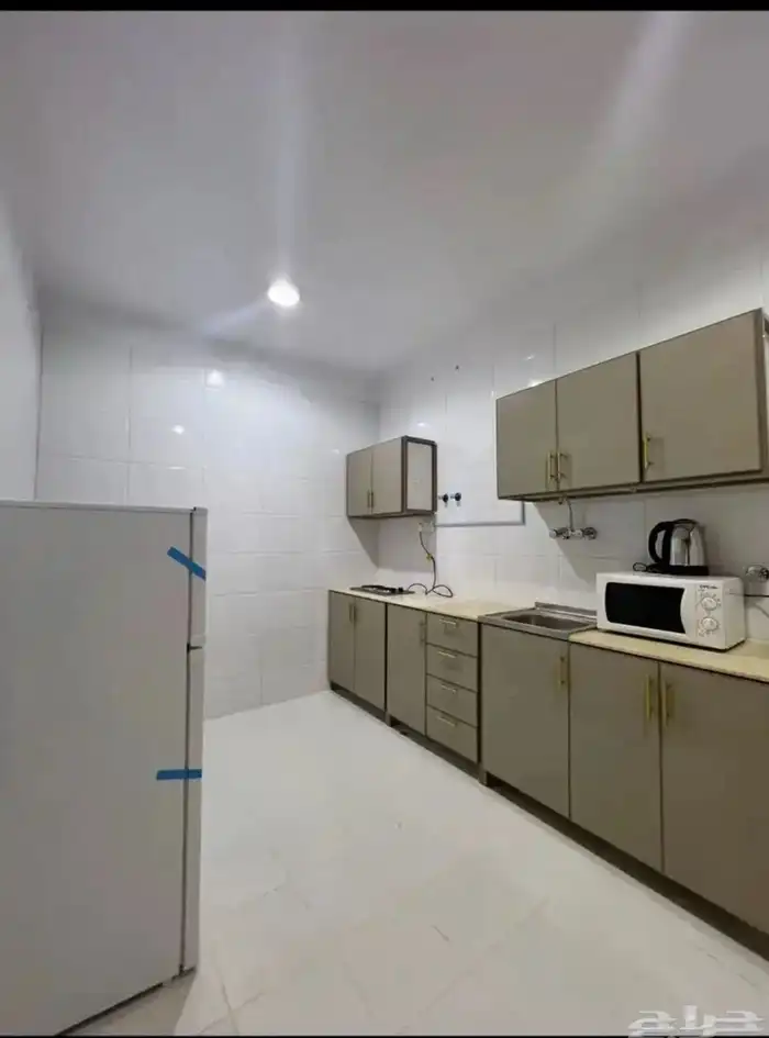 شقق مفروشه 4