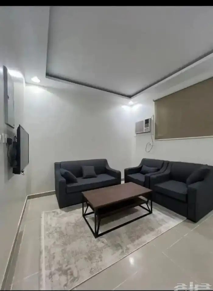 شقق مفروشه 1