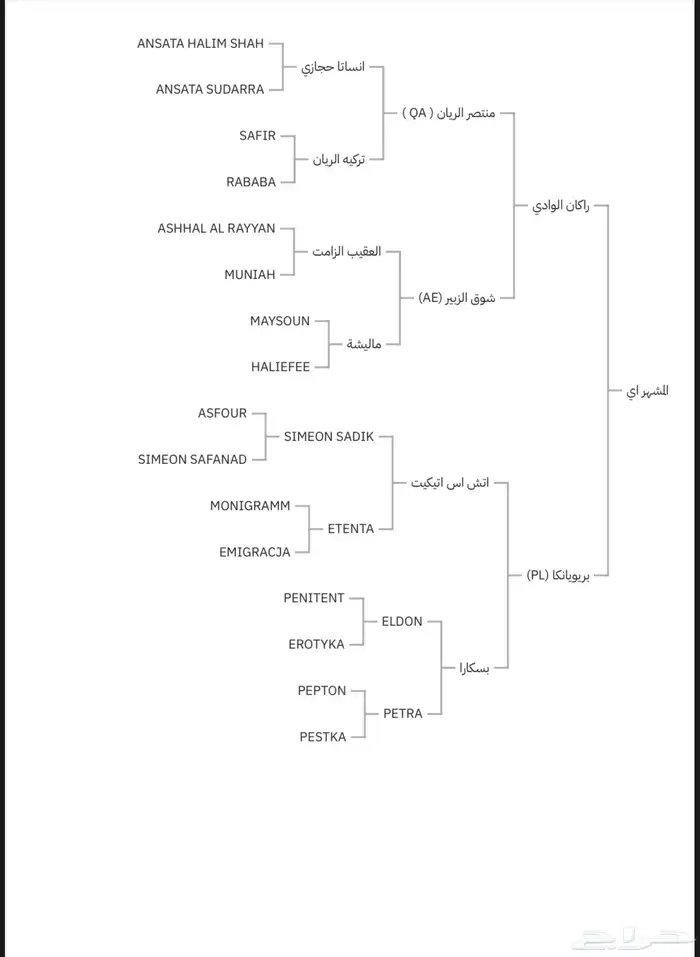 حصان واهو فاخر 2