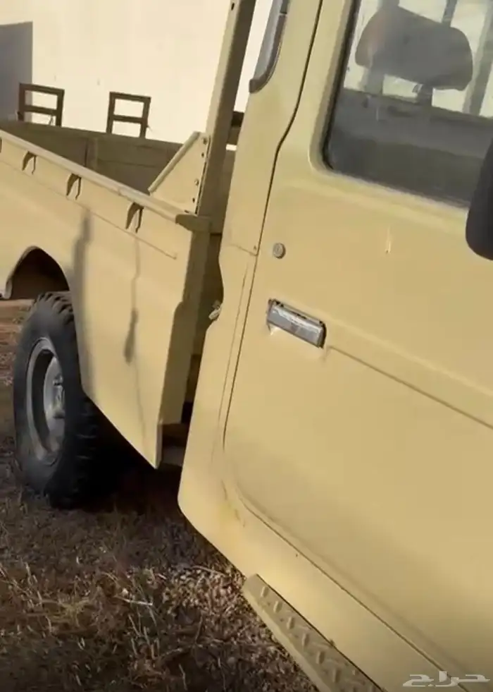 جيب 80 للبيع - مسقط لوحاته كل القطع شعالة 10