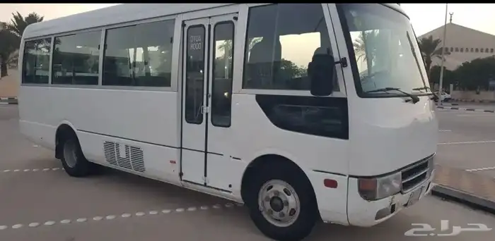 الايجار باص ديزل 30 راكب 0