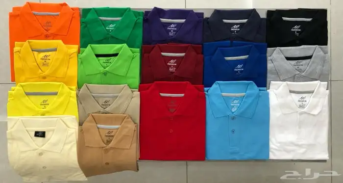 زي موحد طباعة على الملابس 7