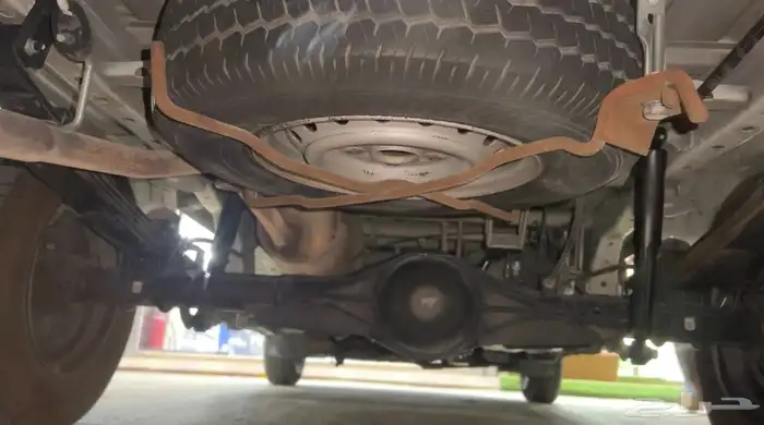 دباب ديهاتسو 25