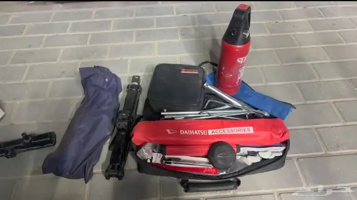 دباب ديهاتسو 22