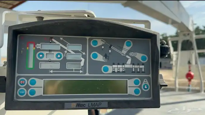 بوم تراك للبيع الدمام boom truck for sale 18 ton 6