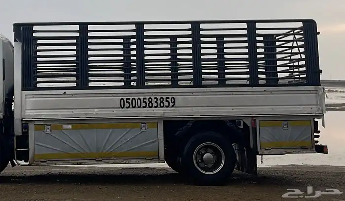 صندوق شبك دنه دينا 4 ونص 2