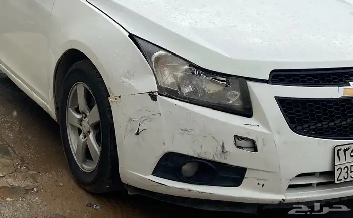 شفروليه كروز 2011 29