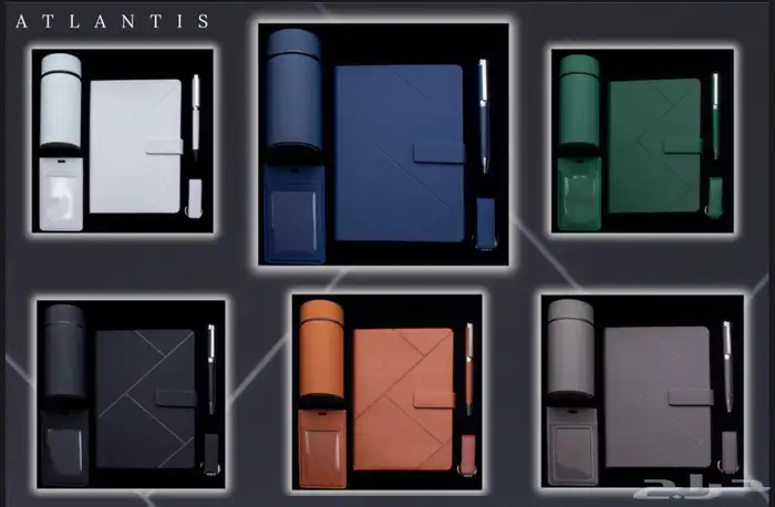 هدايا دعائية 2