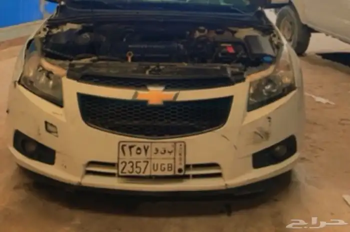 شفروليه كروز 2011 27