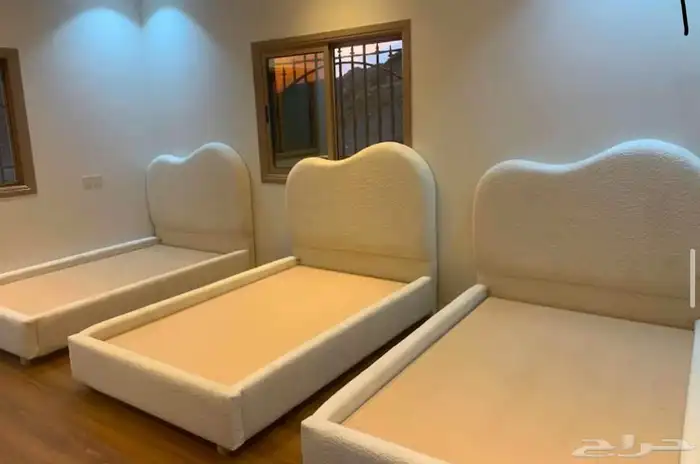 تفصيل اثاث وغرف نوم وديكورات خشبيه 14