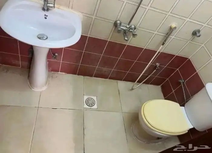 غرفة حارس للايجار حي المروة 4