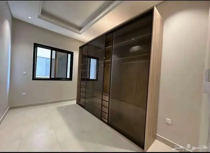 تفصيل اثاث وغرف نوم وديكورات خشبيه 37