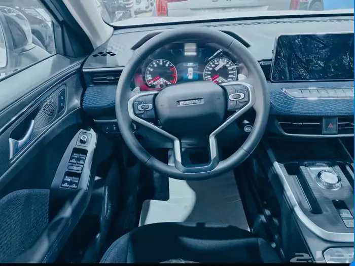 هافال جوليان 2025 خليجي 5