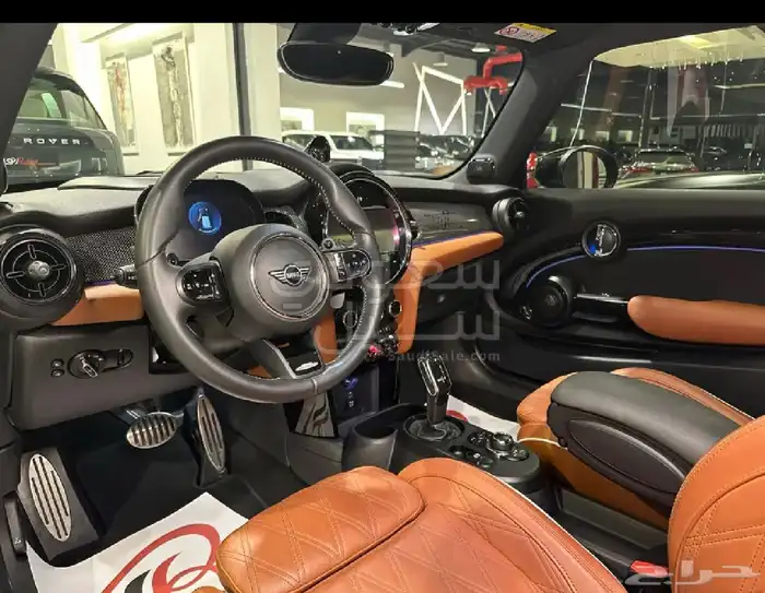 mini cooper S for sale 1