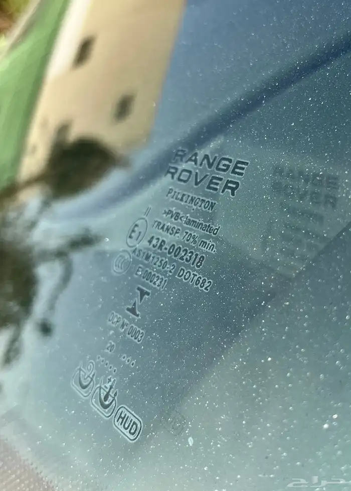 رنج روفر   RANGE ROVER 10