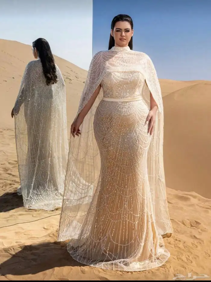 فستان جديد 0