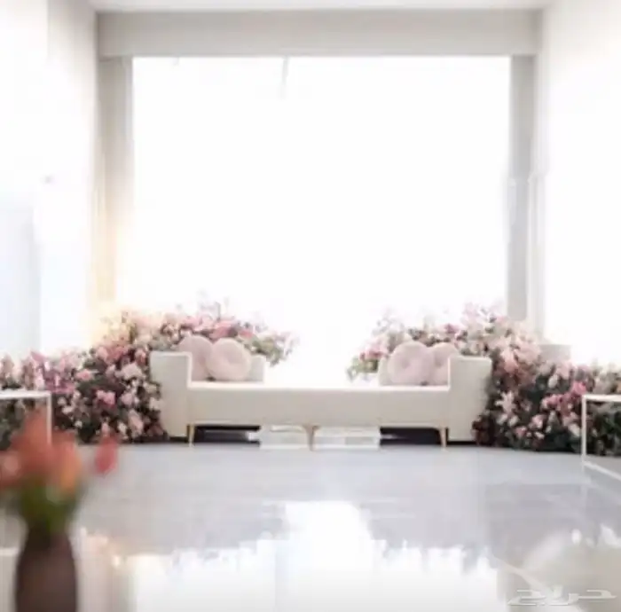 كوش افراح تنسيق حفلات بالاحساء 17