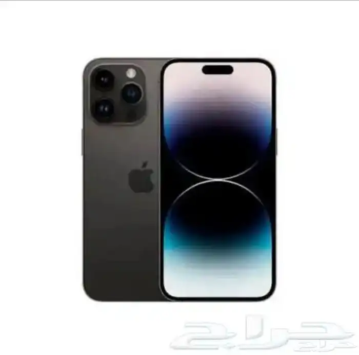 ايفون 14بروماكس عدد2اجهزه 0