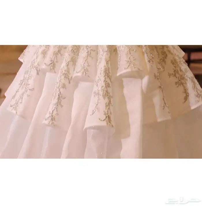 فستان زفاف 4